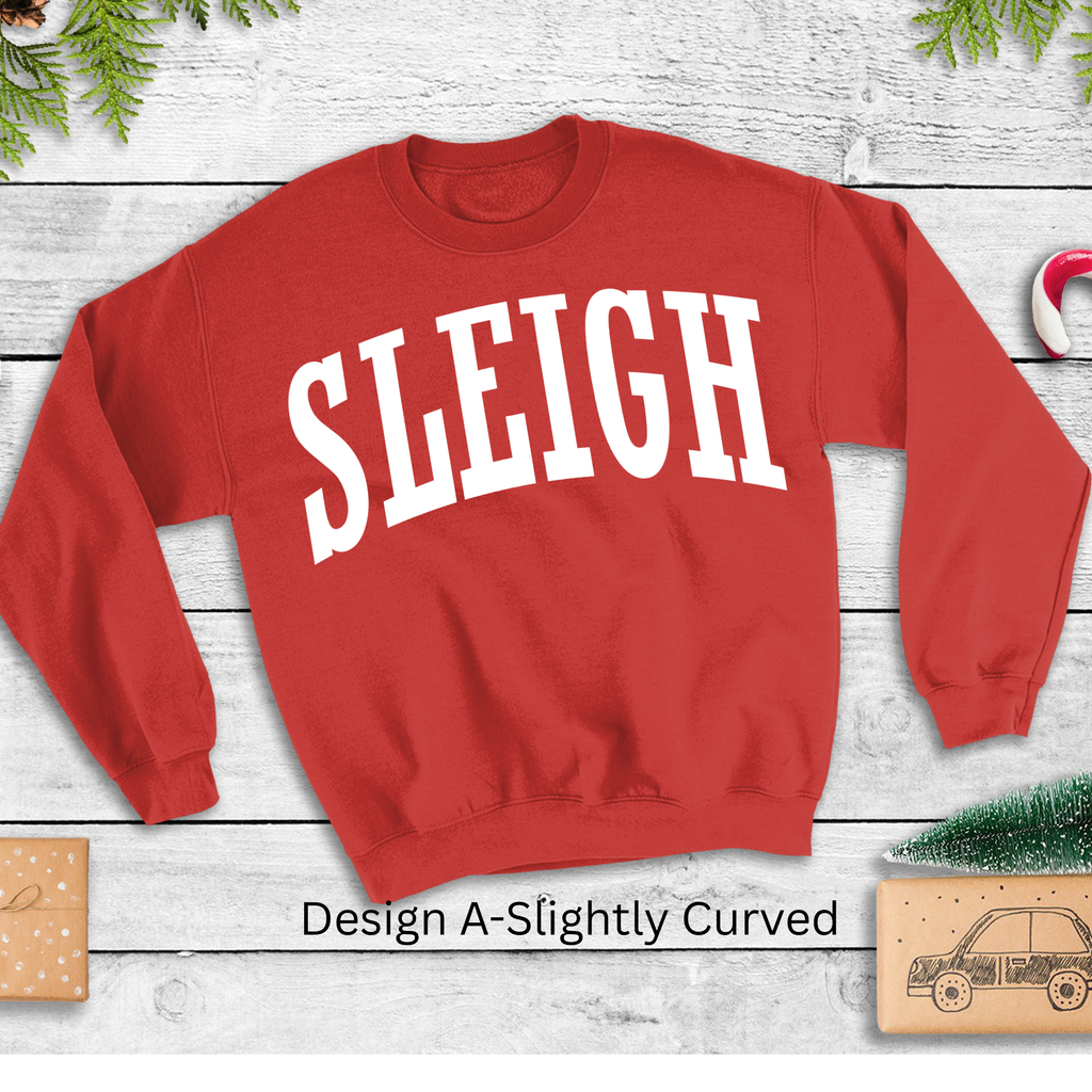 Sleigh Apparel