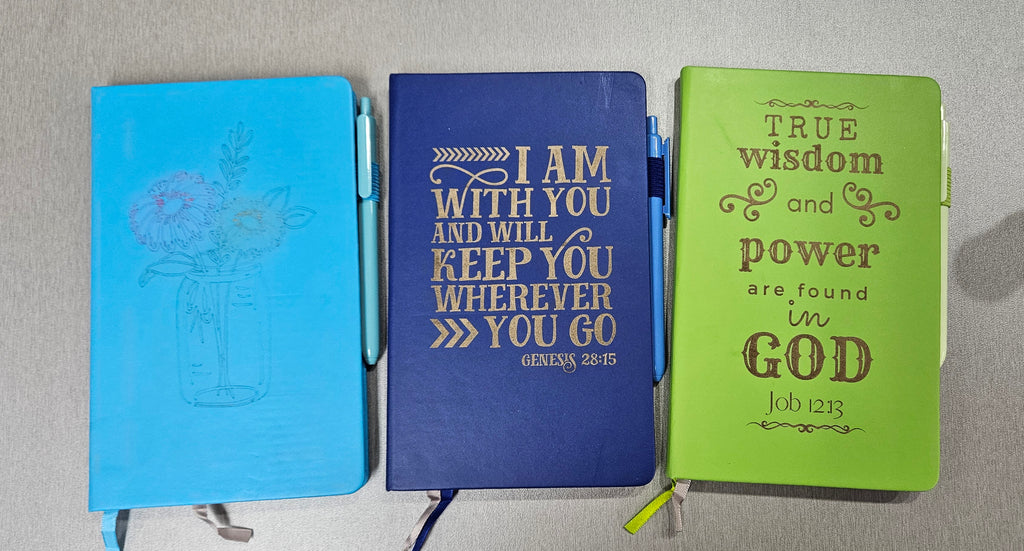 Custom Journal