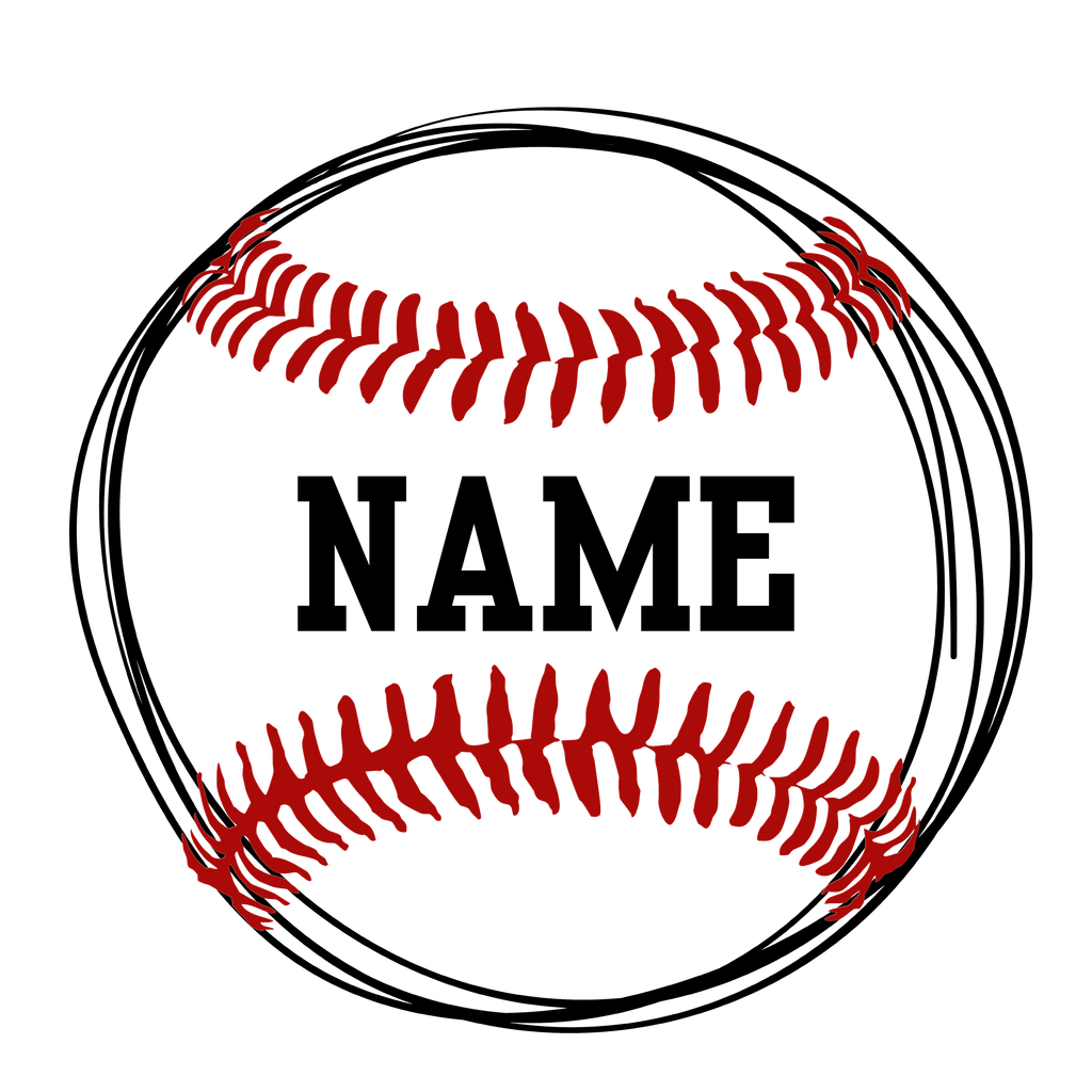 Sports Bag Tag, Single-Sided