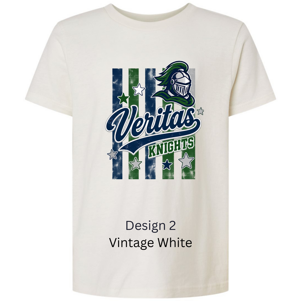 Veritas Christian Academy of Kingwood T-shirts