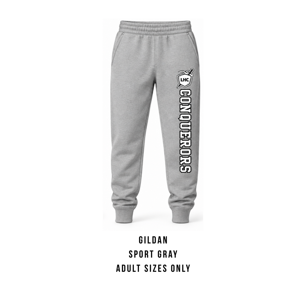 LHC Joggers for Adults