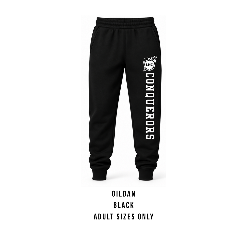 LHC Joggers for Adults