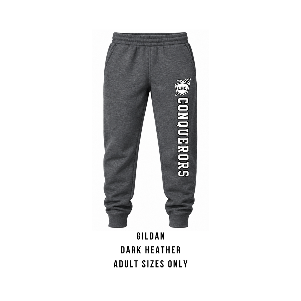 LHC Joggers for Adults
