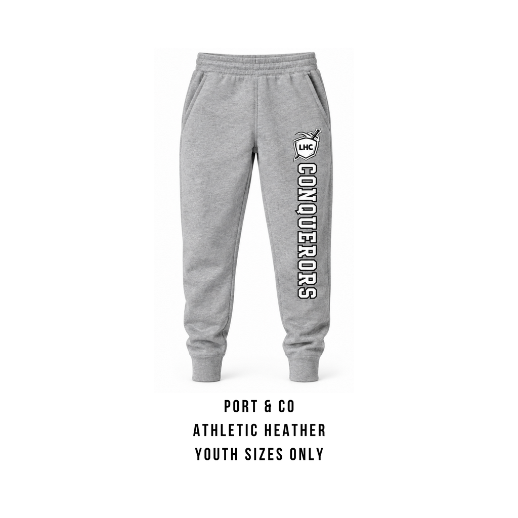 LHC Joggers for Youth