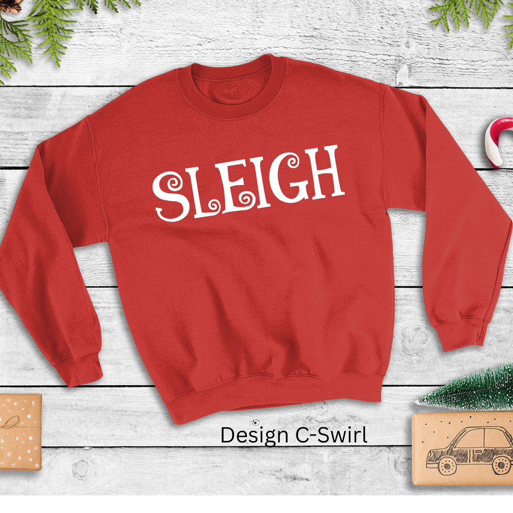 Sleigh Apparel