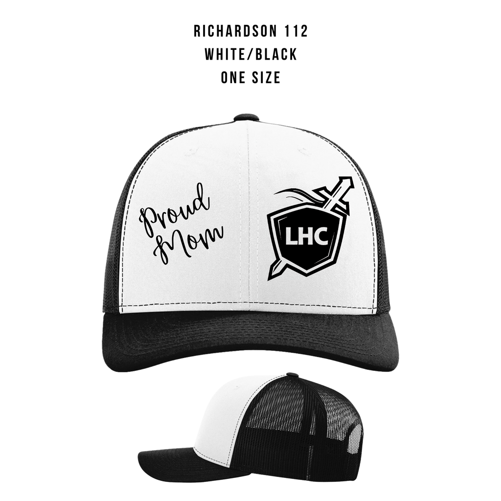 LHC Proud Mom Richardson 112 Hat