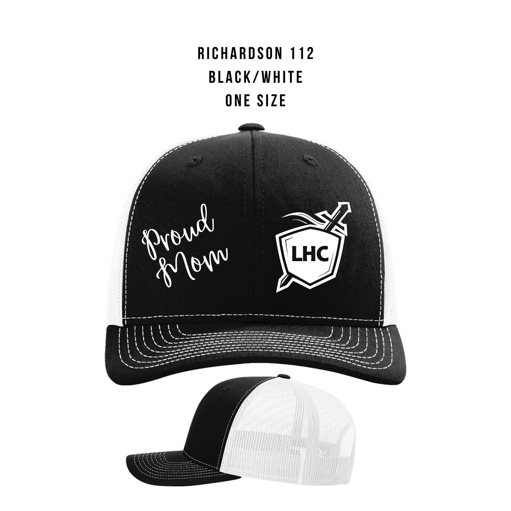 LHC Proud Mom Richardson 112 Hat
