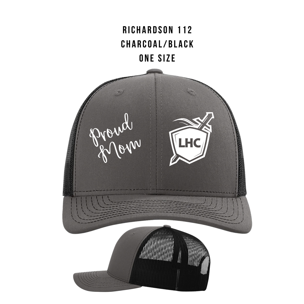 LHC Proud Mom Richardson 112 Hat