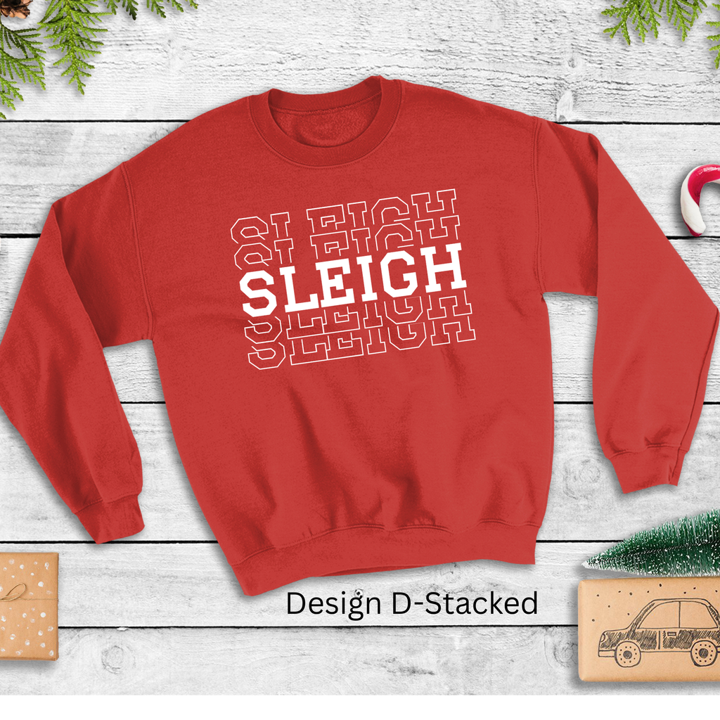 Sleigh Apparel