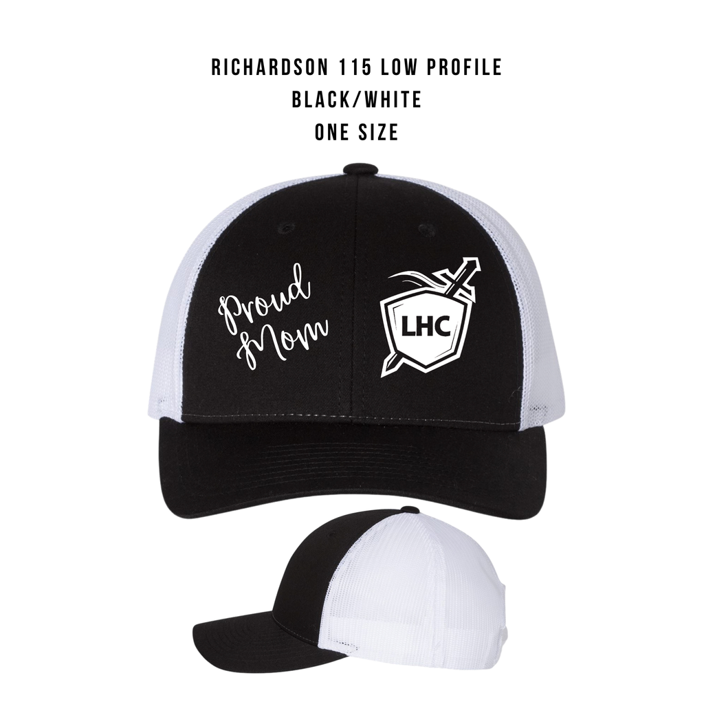 LHC Proud Mom Richardson 115 Hat