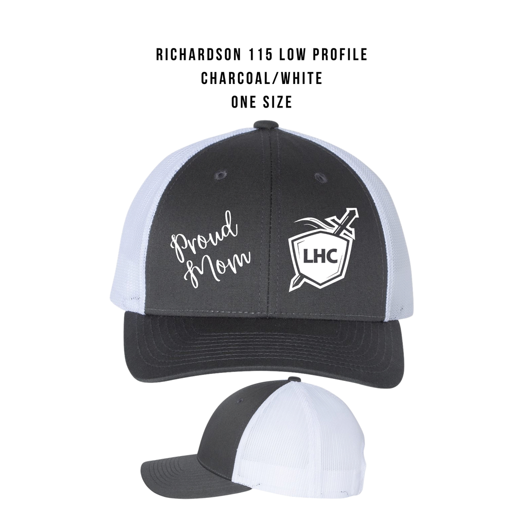 LHC Proud Mom Richardson 115 Hat