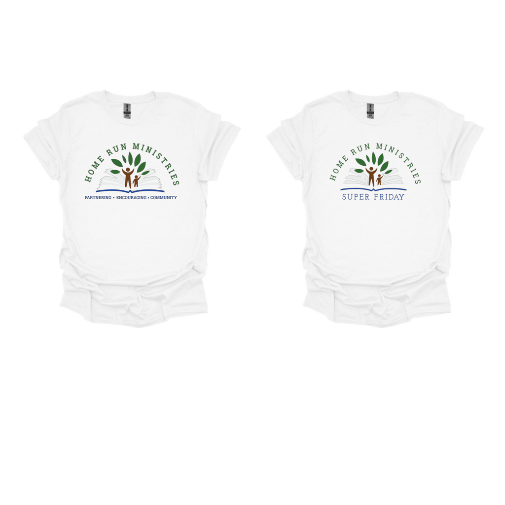Youth Short Sleeve Shirts