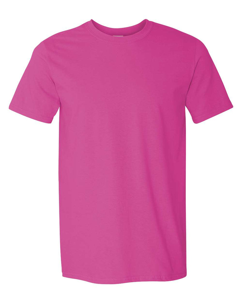 XOXO Light Pink Fuzzy Patch Apparel