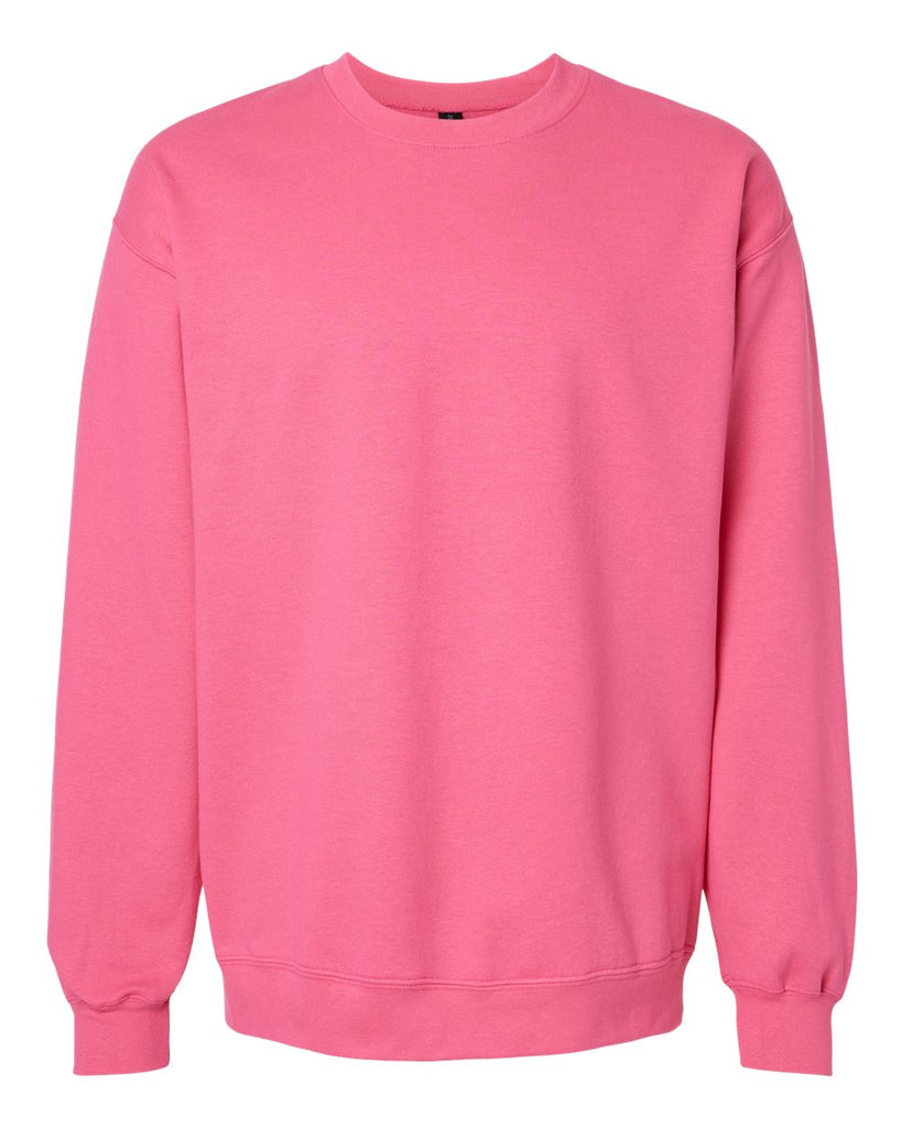 XOXO Light Pink Fuzzy Patch Apparel