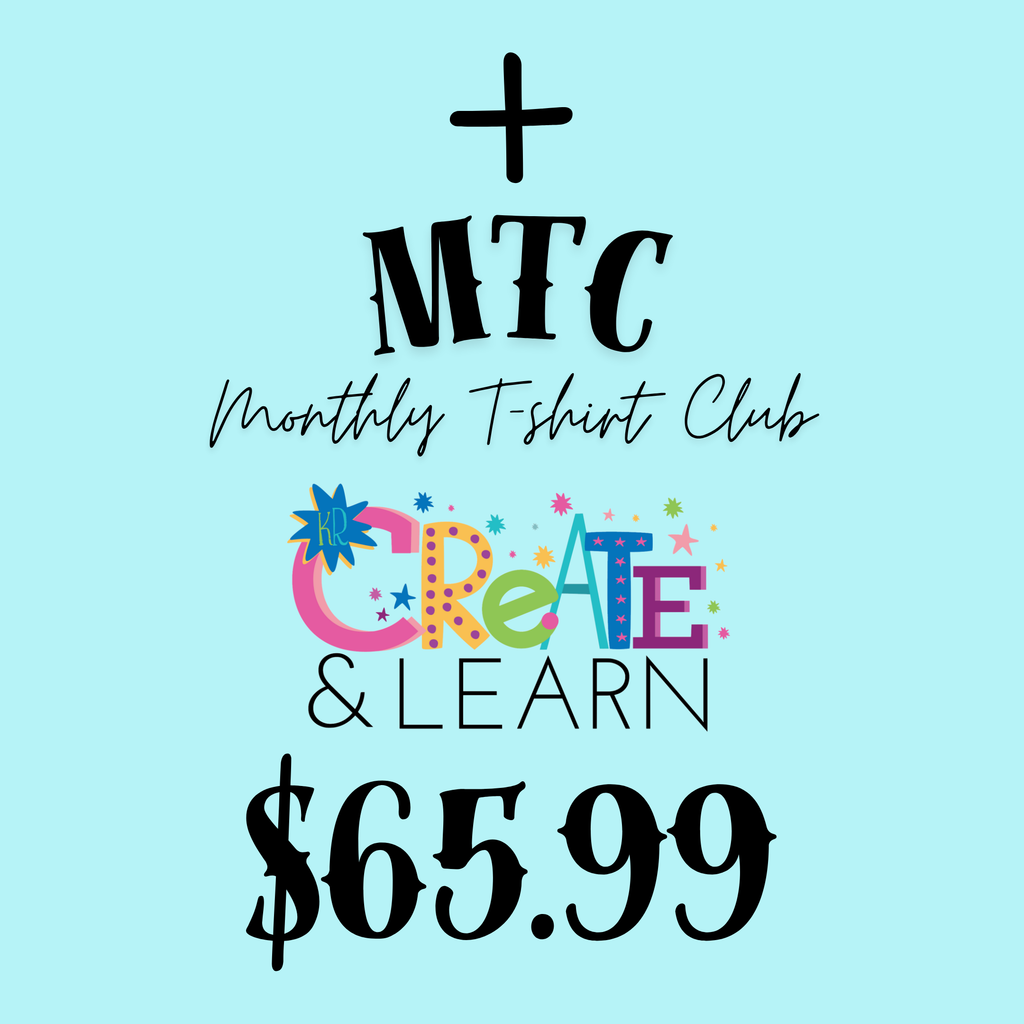 The Jesus Box Subscription