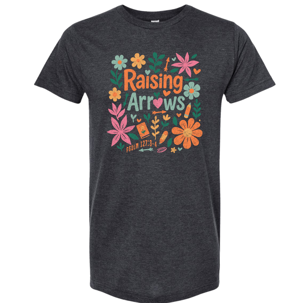 Raising Arrows T-Shirt