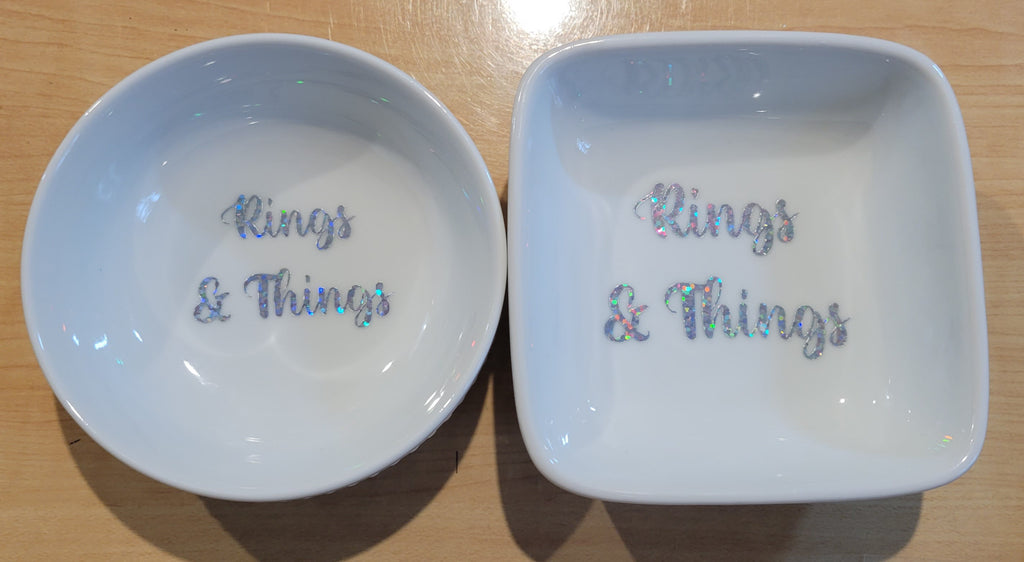 Ring Dish